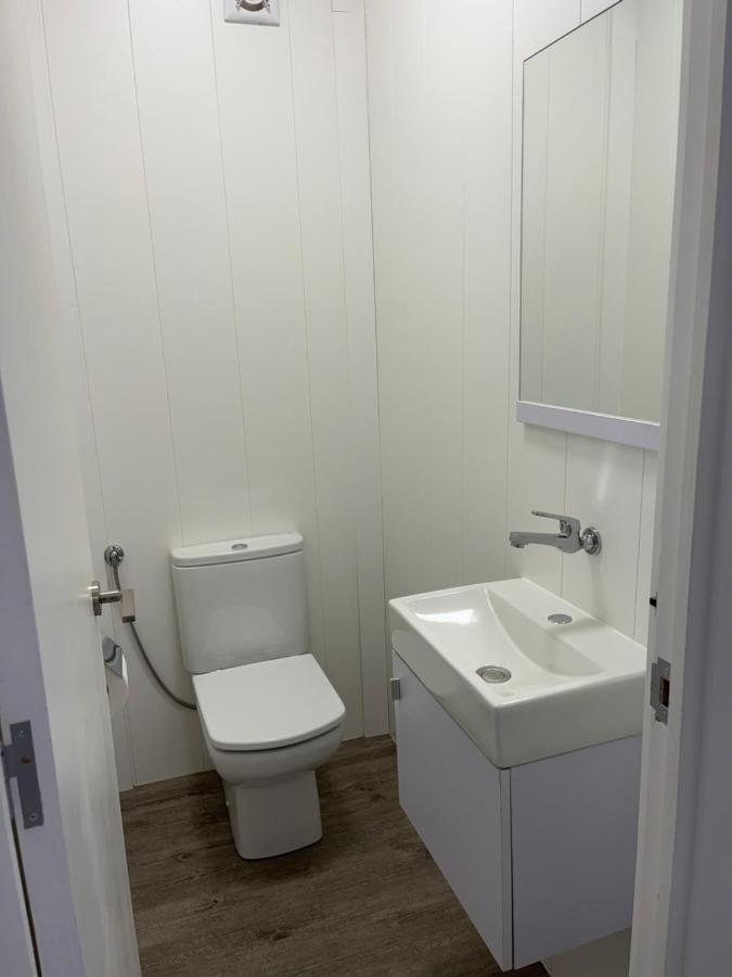 Apartamento En La Playa. Free Parking. Free Wifi Ля Эскала Экстерьер фото